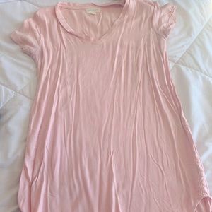 T-Shirt Dress